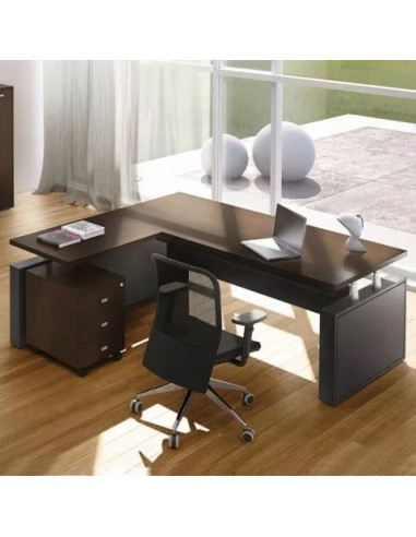 scrivania ufficio per studio medico o avvocato alto design a prezzi bassissimi