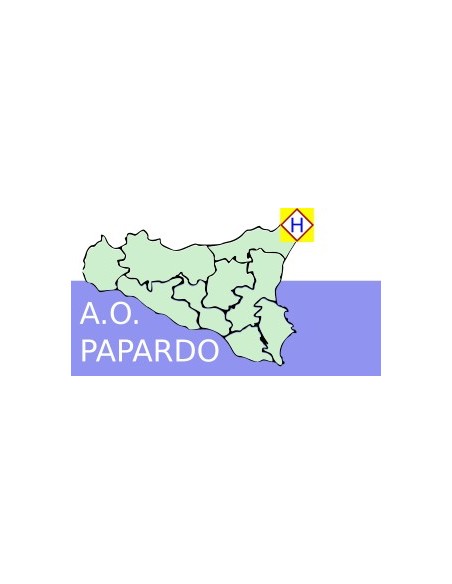 AZIENDA OSPEDALIERA PAPARDO