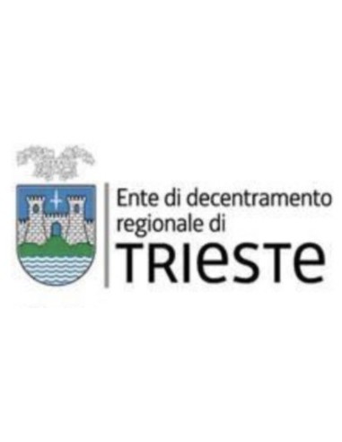 ARREDI PER EDR - Trieste