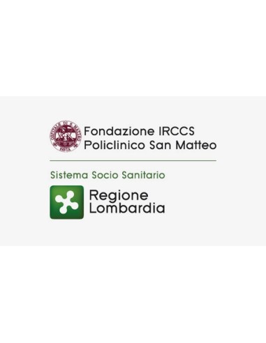 ARREDI PER Fondazione IRCCS - POliclinico San Matteo - MIlano
