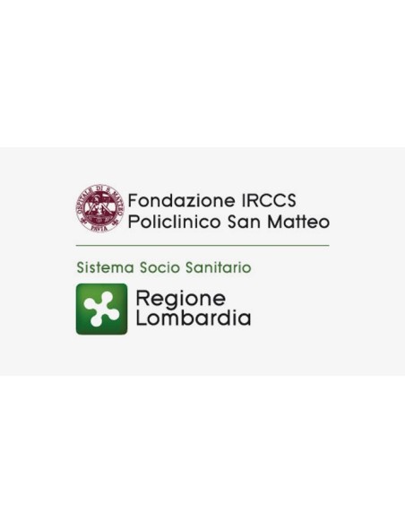 Fondazione IRCCS - POliclinico San Matteo - MIlano