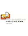 ARREDI PER Istituto Tecnico "Basilio Focaccia" - Salerno