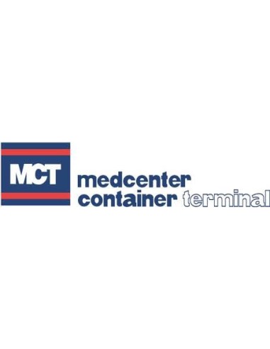 Arredi per MCT - MEDCENTER CONTAINER TERMINAL