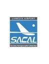 Arredi per SACAL - Società Aeroportuale Calabrese