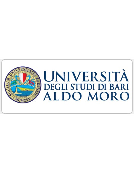 Universita degli Studi di BARI "A.MORO"