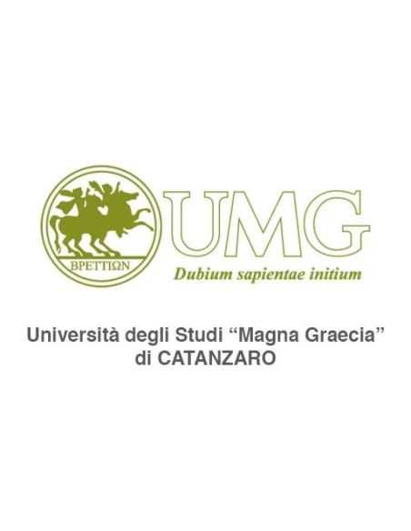 Universita degli Studi "MAGNA GRAECIA" di CATANZARO