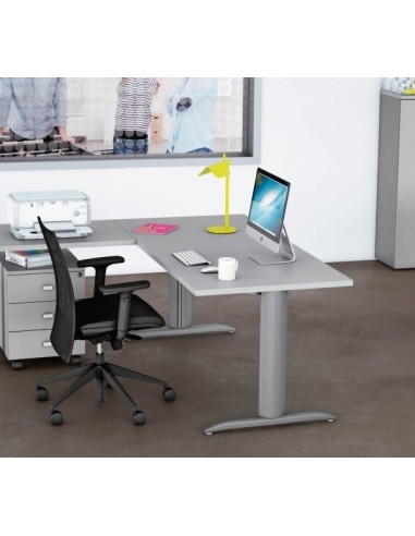 scrivania con porta computer da Arredomobil il tuo nuovo ufficio bello ed economico 