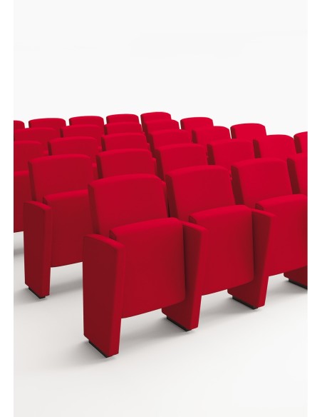 SEDIE per Cinema, Teatri e Auditorium